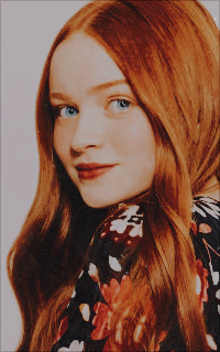 Sadie Sink. YFrOXiRZ_o