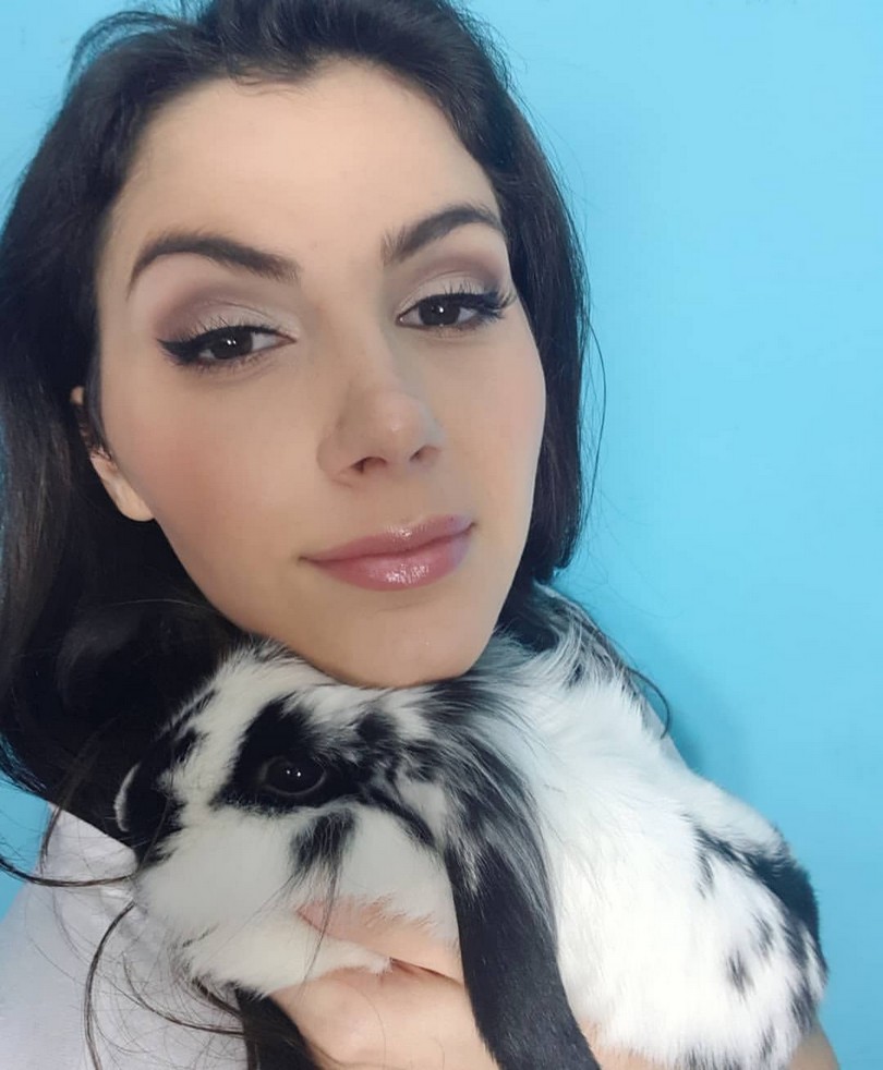 La Actriz Porno Valentina Nappi Como No Sueles Verla Foros Perú