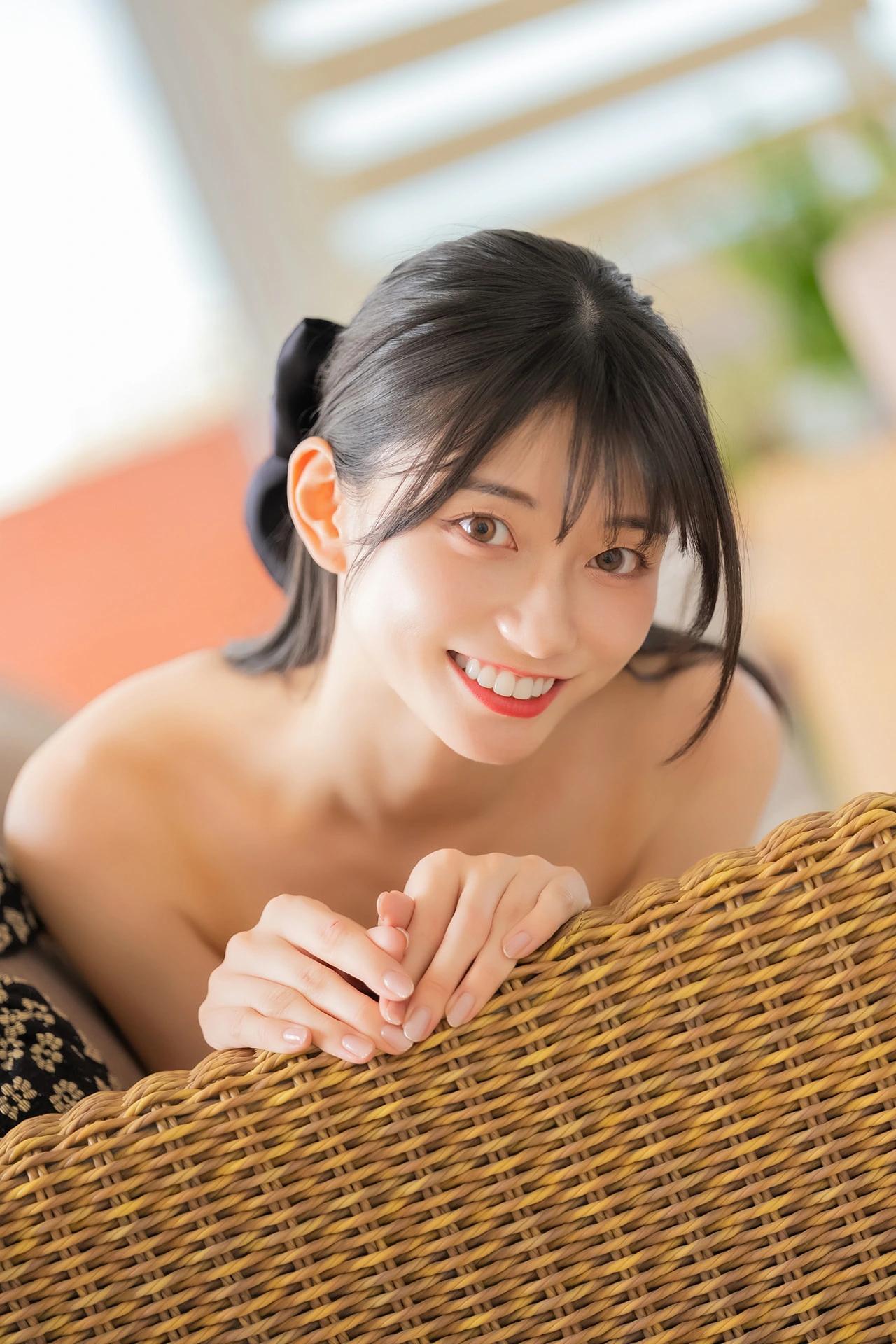 Kanna Seto 瀬戸環奈, 写真集 「I`m setokan」 Set.02(26)