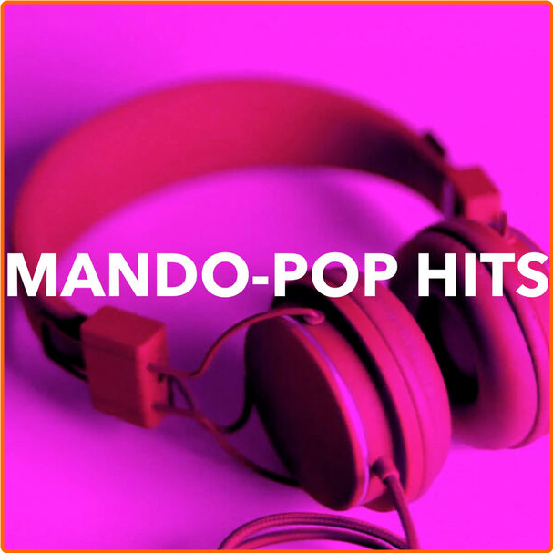 Various Artists - Mandopop Hits (2024) [320 Kbps] SqODR7kW_o