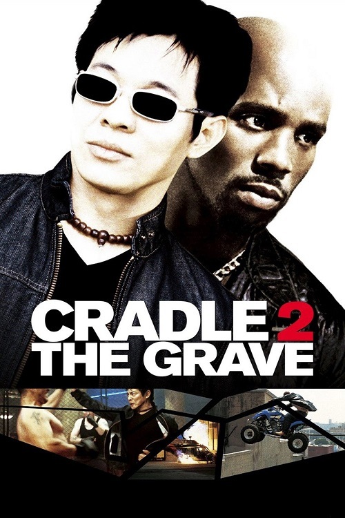 Od kołyski aż po grób / Cradle 2 the Grave (2003) MULTi.1080p.BluRay.x264.DTS.AC3-DENDA / LEKTOR i NAPISY PL