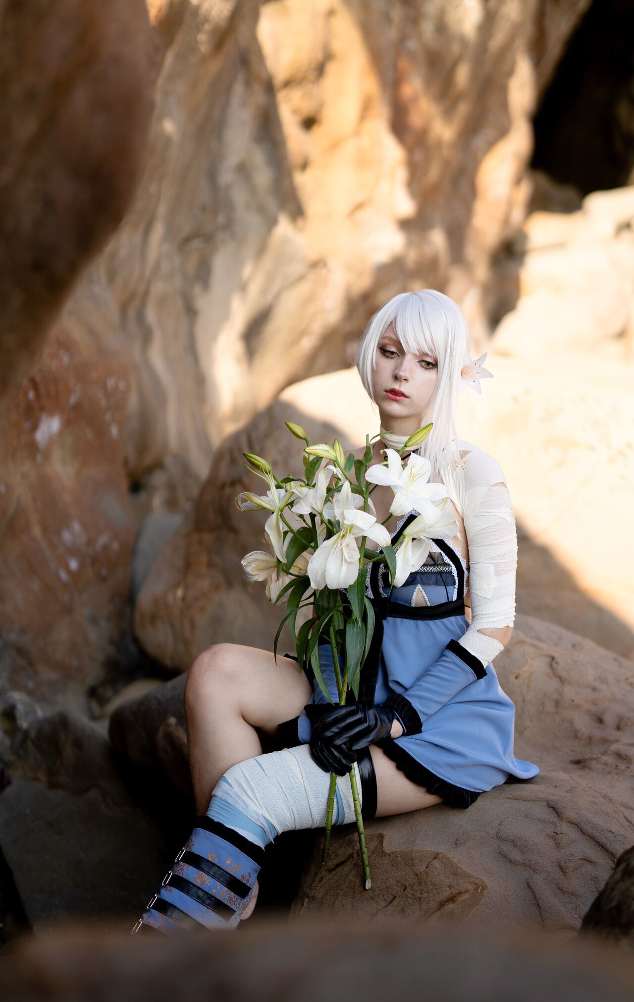 Himeecosplay - Kainé