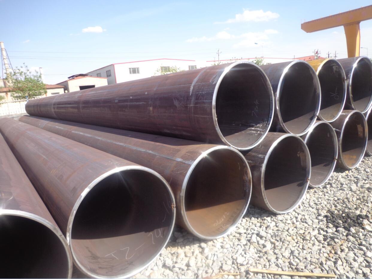 Hebei Allland Steel Pipe Manufacturing Co.,Ltd