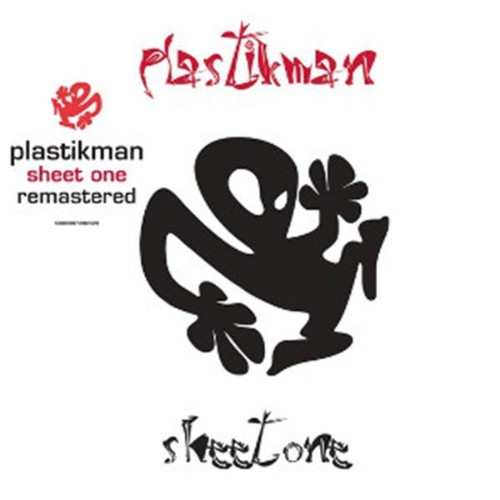 Plastikman - Sheet One (Remastered) - 1993