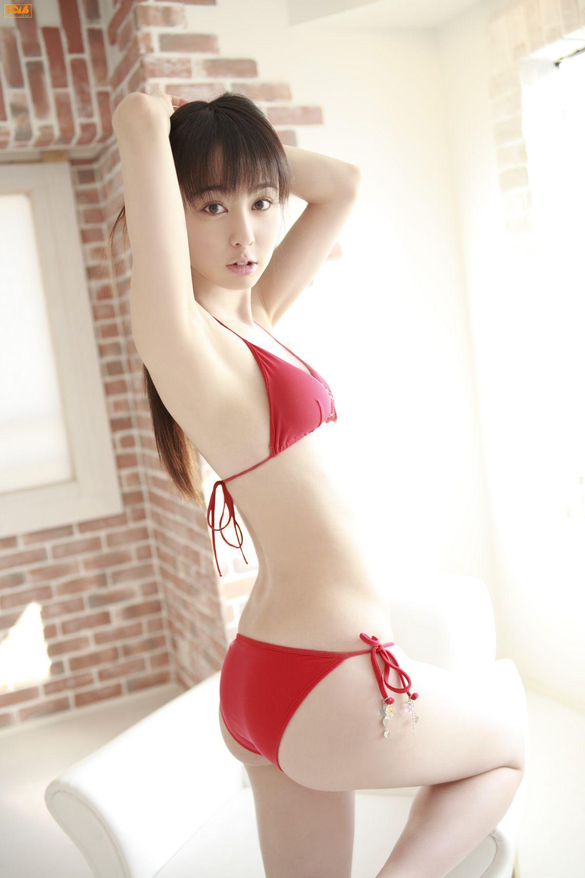 [Bomb.TV] 2009年01月刊 秋山莉奈 Rina Akiyama 写真集(6)