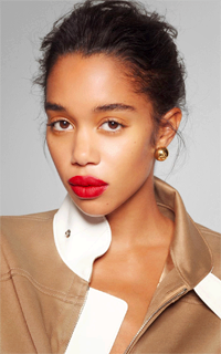 Laura Harrier FlUjfp6L_o