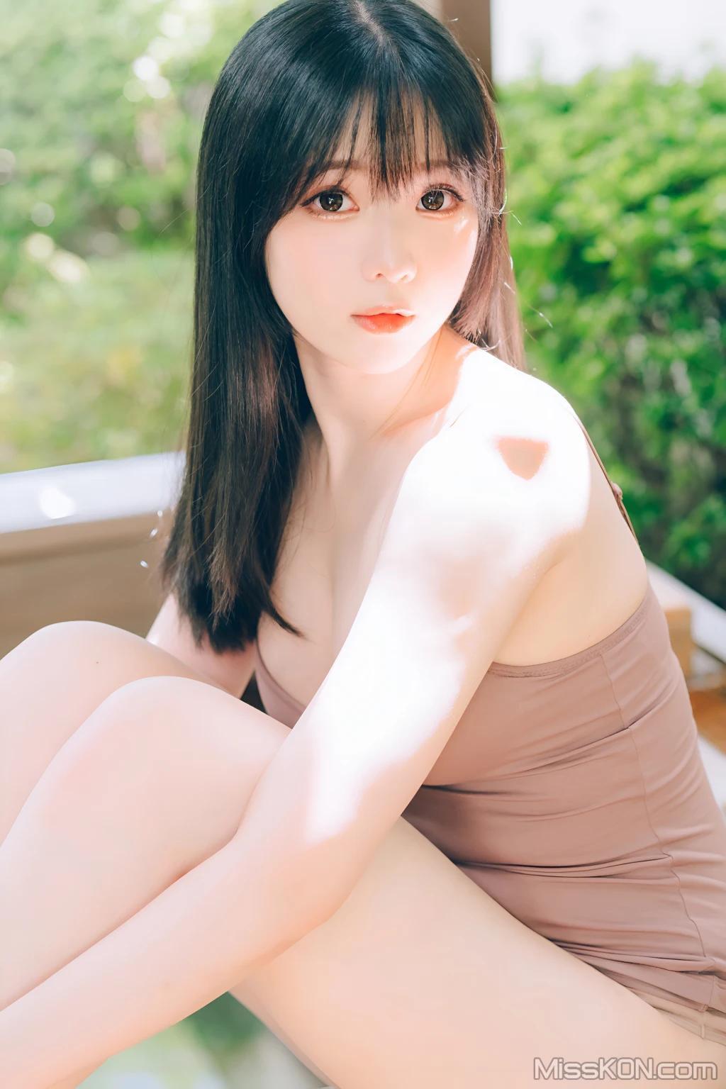 Coser@霜月shimo: しもちゃんと一泊二日温泉旅行 (119 photos)(100)
