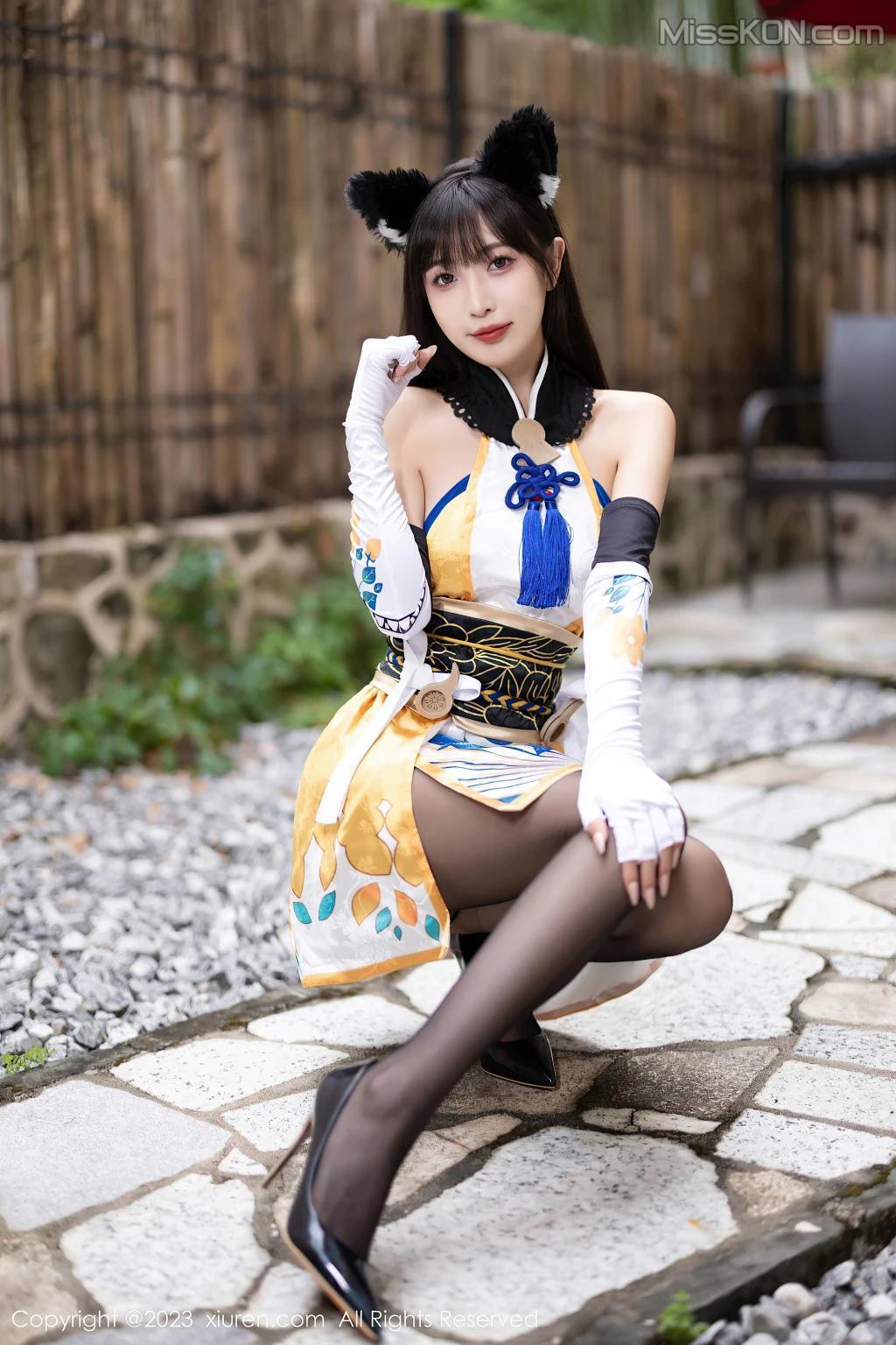 XIUREN No.7231 – 7238 (649 photos)(7)