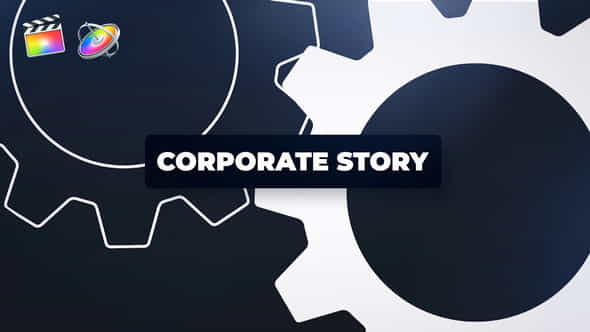 Corporate Story - VideoHive 24582346