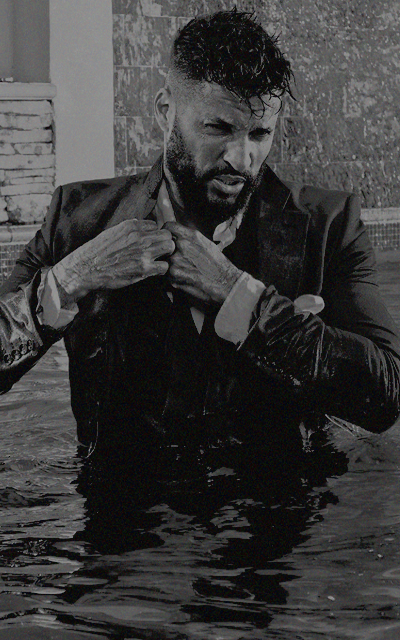 Ricky Whittle  WoCvKsZz_o