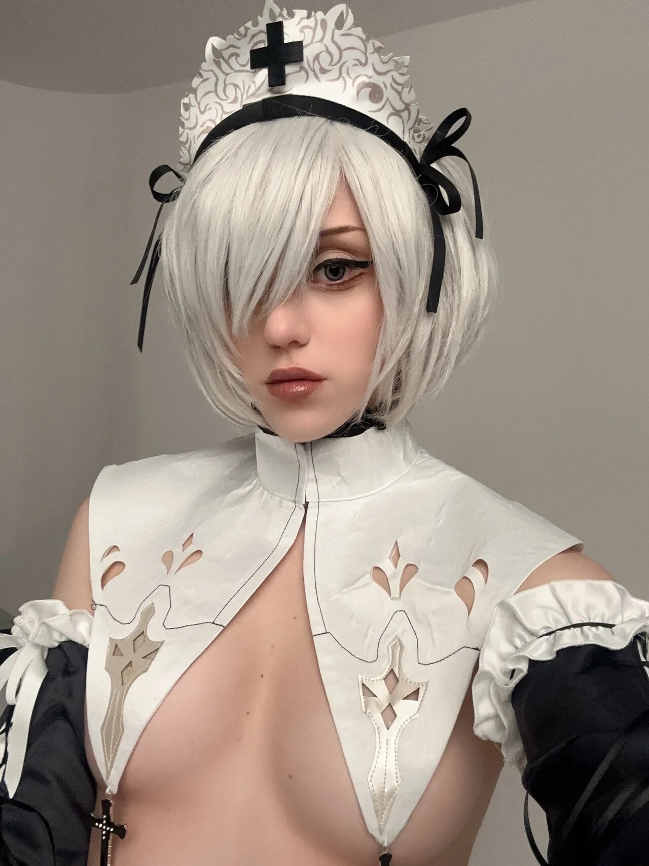 Purin - 2B nun