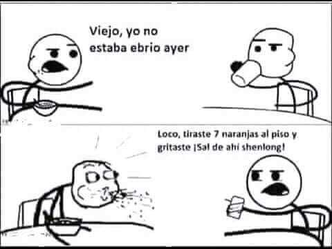 gracioso