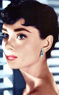 Audrey Hepburn 3dXYhDLq_o