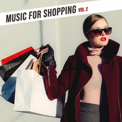 VA - Music For Shopping Vol 2 (2022)