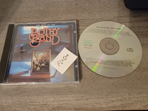 The Bothy Band-The Best Of The Bothy Band-CD-FLAC-1988-FLACME