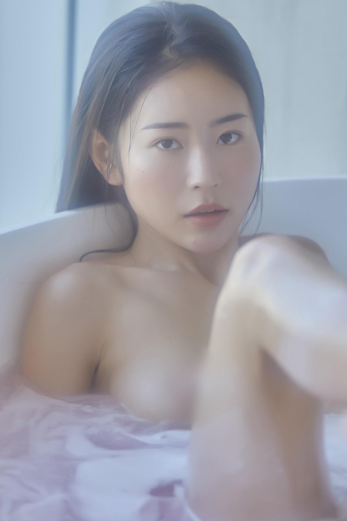 Rina Toeda 不良少女, HIGH FANTASY Vol.4 Morning With You Set.02(24)