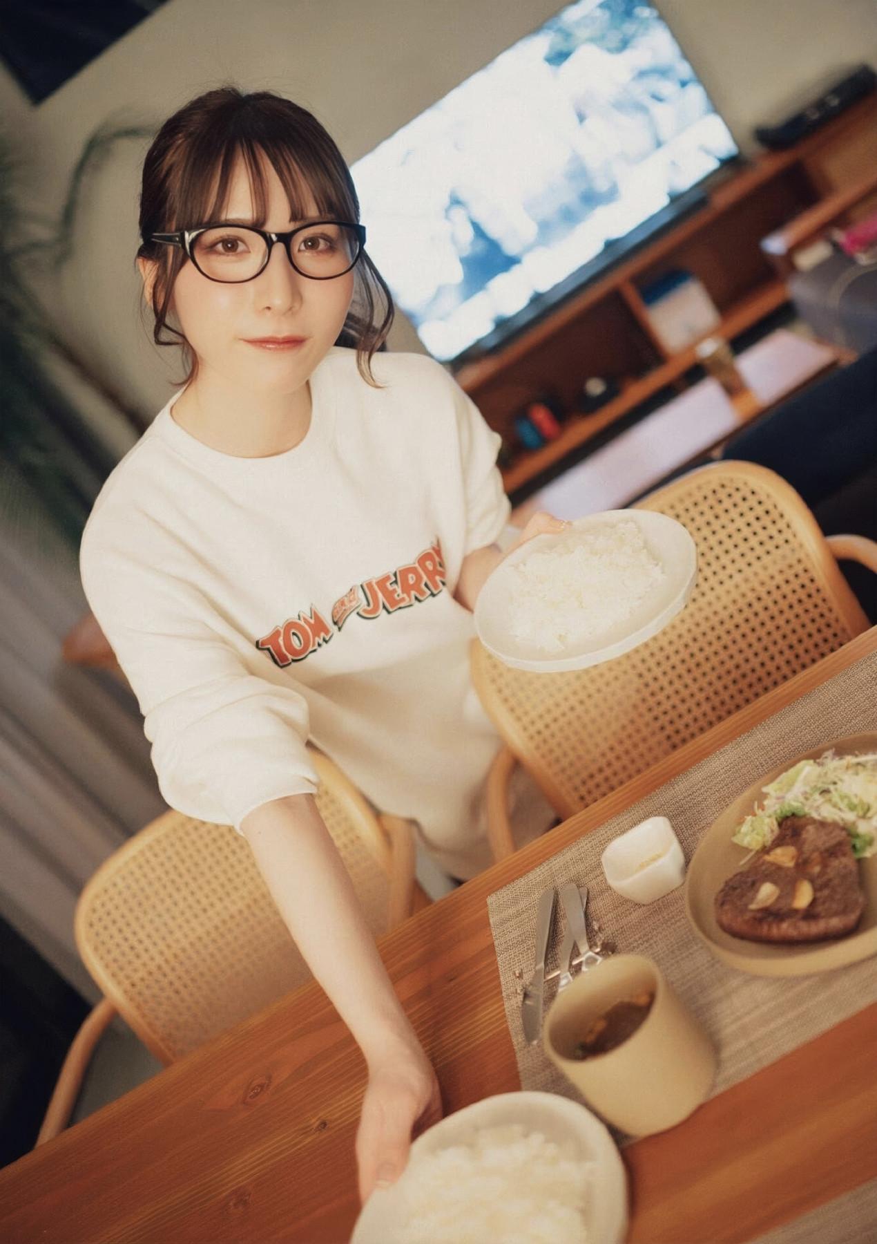 Suzuna 紗愛, デジタル写真集 「EN」 wunder publishing house Set.04(21)