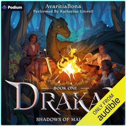 AvaritiaBona Draka 01 An Isekai Progression Fantasy – (Matt Fraction, Fábio Moon&nbspi inni ,Gabriel Bázwiń)