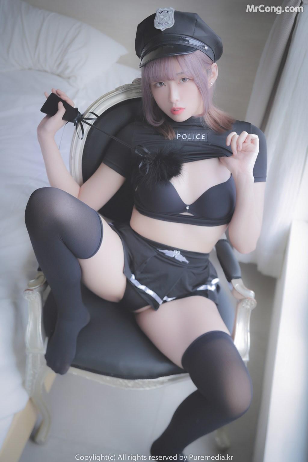 Pure Media Vol.23: Sonson (손손) (94 photos)(50)