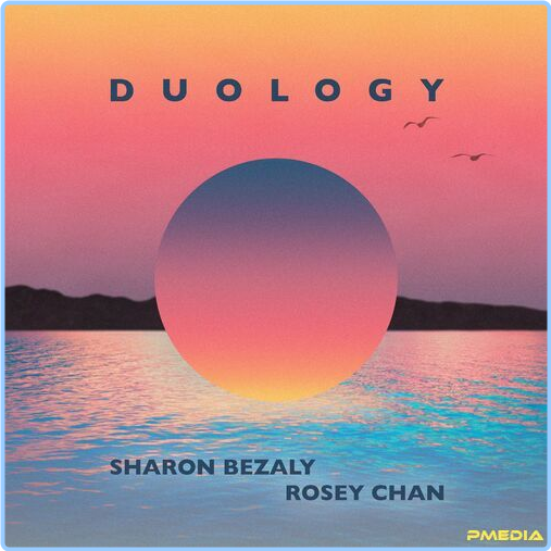 Sharon Bezaly Duology (2024) [320 Kbps] ESyKcDTS_o