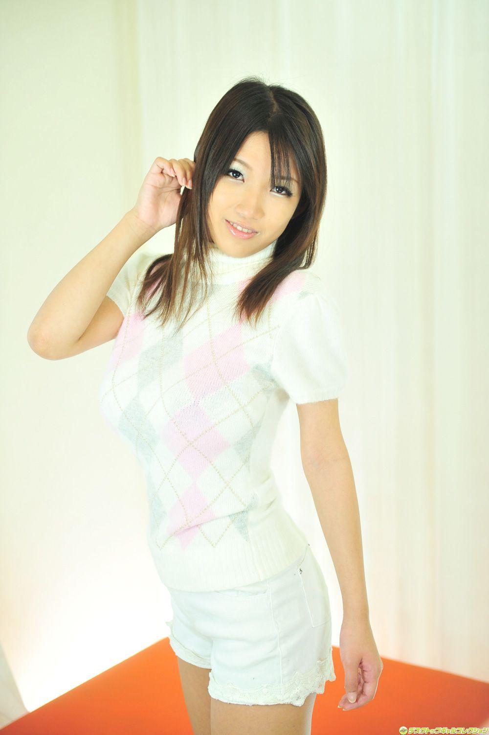 [DGC] NO.1014 Rei Ozora 大空れい/大空丽 写真集(23)