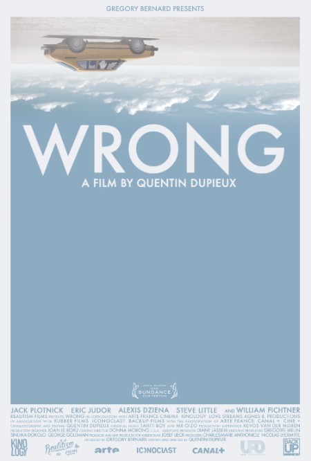 Wrong 2012 1080p BluRay x265-RARBG