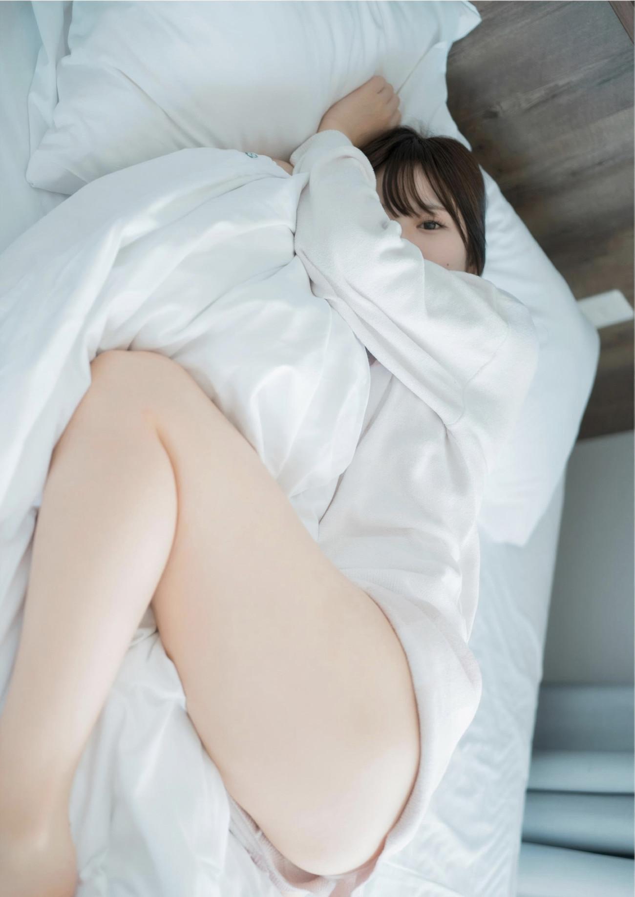 Tsukumo Pate 九十九ぱて, 1st e-book Wunder Publishing House [こっちにきて？] Set.04(5)