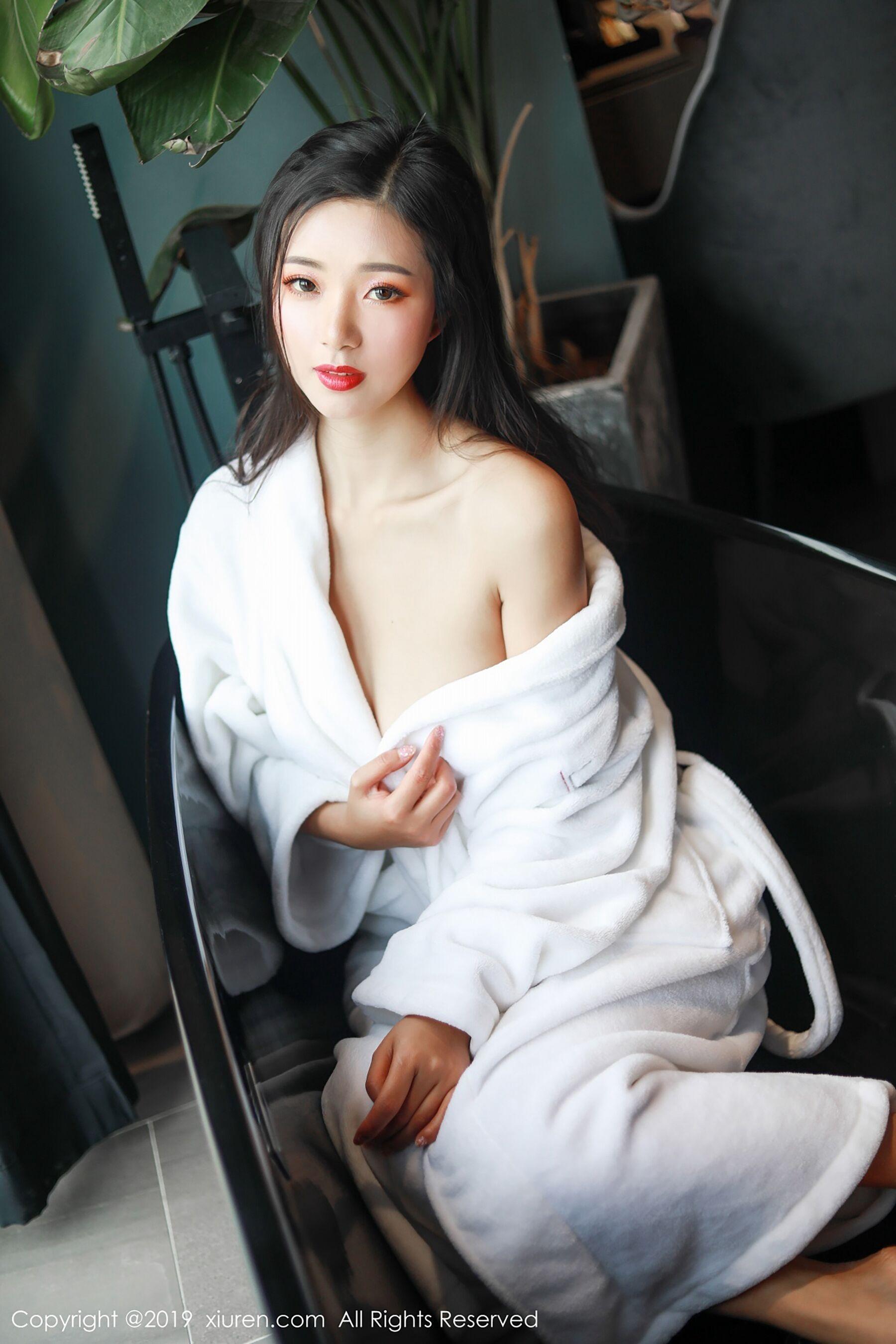 秀人网 Vol. 1382 宋-KiKi(43)