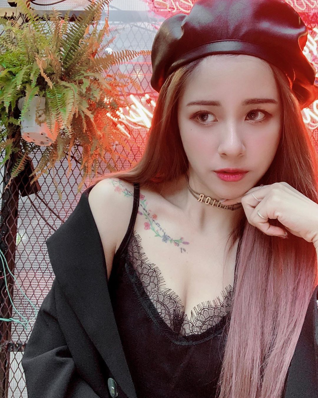 直播正妹—陳可頡 XH8DXya4 o - 直播正妹—陳可頡