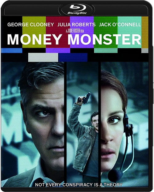 Zakładnik z Wall Street / Money Monster (2016) MULTi.1080p.BluRay.x264.DTS.AC3-DENDA / LEKTOR i NAPISY PL