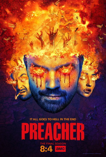 Preacher Season 04 Full Episode 04 Download