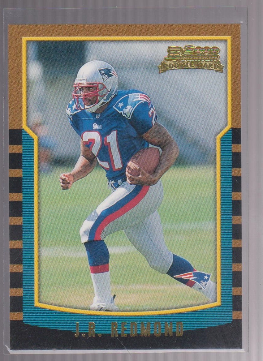 New England Patriots Cards You Pick -- Get 40% off Details Inside A3 - Picture 127 of 248