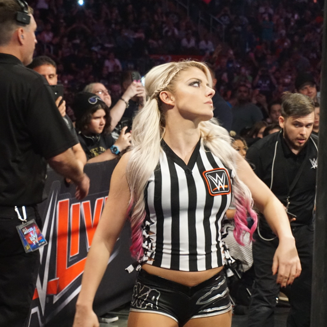 Alexa Bliss Megathread for Pics and Gifs - Page 1290 - Wrestling Forum ...