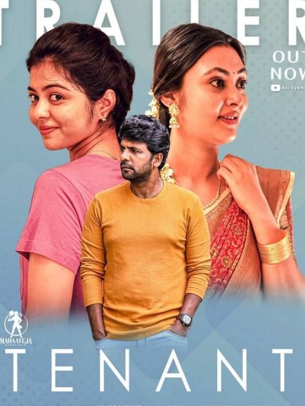 Tenant 2025 Hindi Dubbed Movie ORG 720p WEBRip 1Click Download