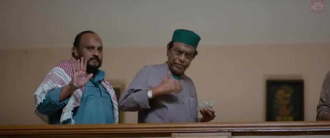Raja Vikramarka (2021) Telugu 720p HDRip x264 DD5 1 ESub-BWT Exclusive Raja Vikramarka (2021) Telugu 720p HDRip x264 DD5 1 ESub-BWT Exclusive
