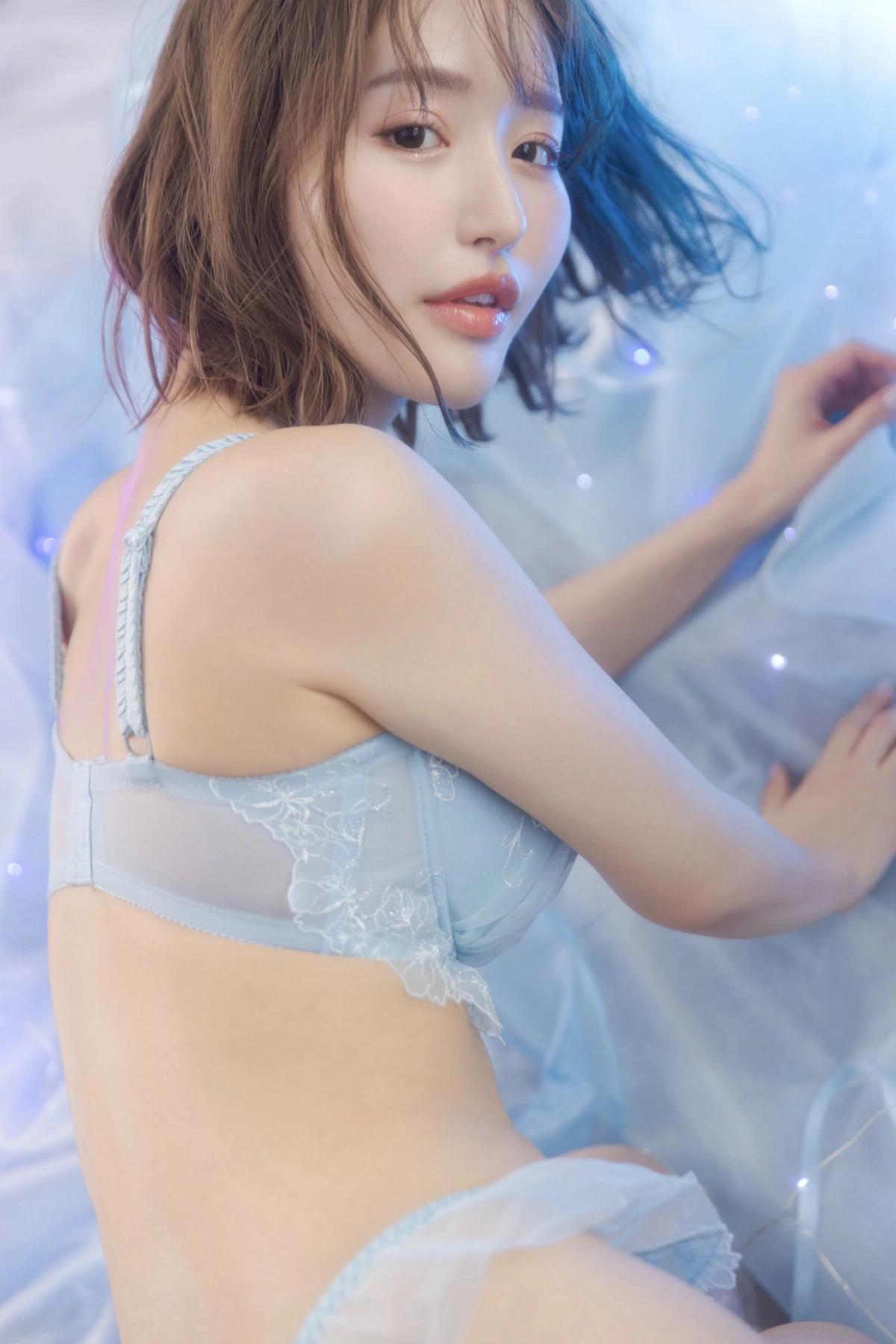 Sarina Momonaga 百永さりな, グラビア写真集 「デート日和」 Set.01(35)