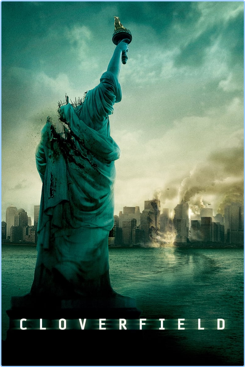 Cloverfield (2008) [4K] BluRay (x265) [6 CH] Y8sMD6Fj_o