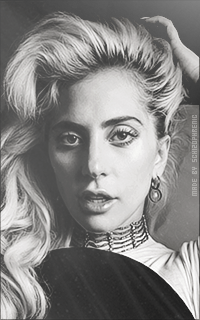 Lady Gaga TS2gDqRa_o