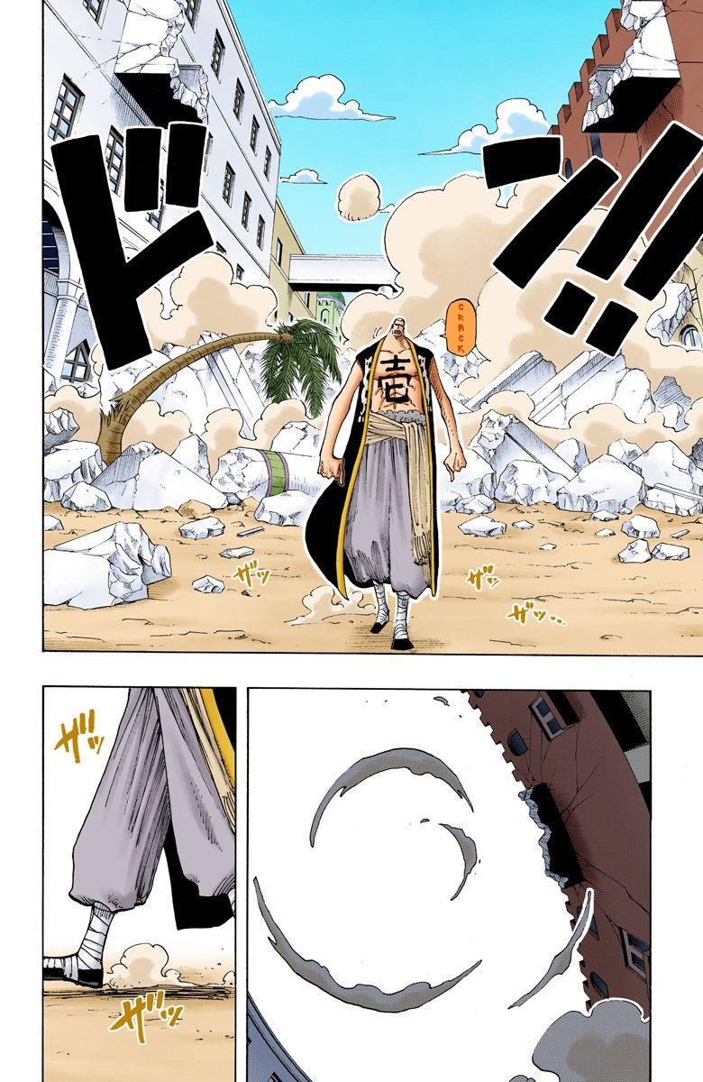 color - One Piece Manga 194-195 [Full Color] EvwOB4b7_o