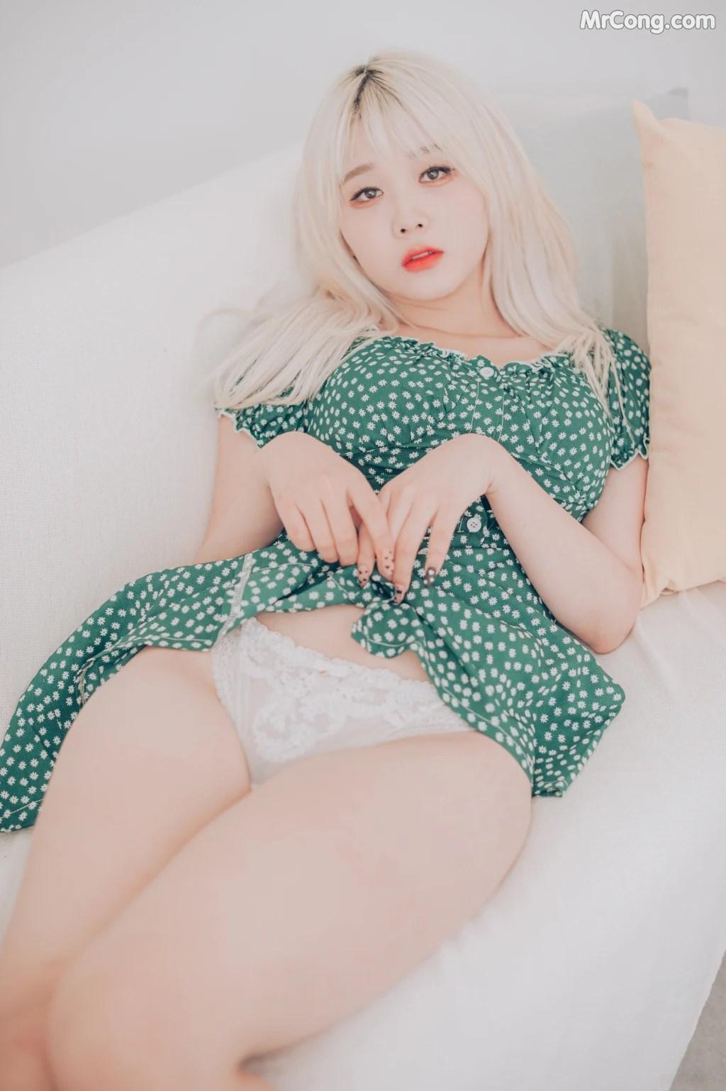 JOApictures - Zia (지아) x DOLPHIN 21. NOV Vol.3 (52 photos)