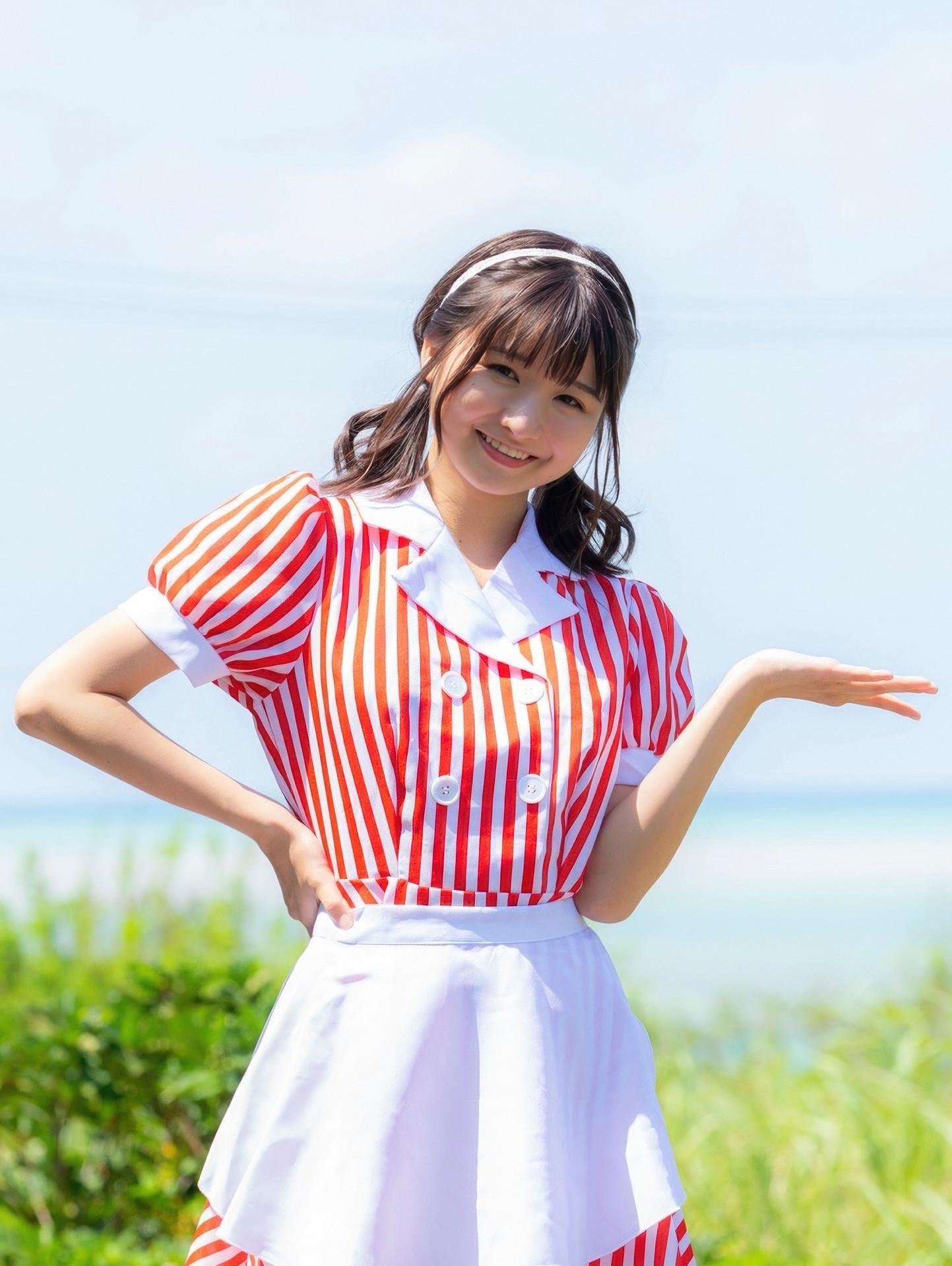 Shieri Kurasawa 倉沢しえり, ギルドデジタル写真集 『好きッ！』 Set.01(2)