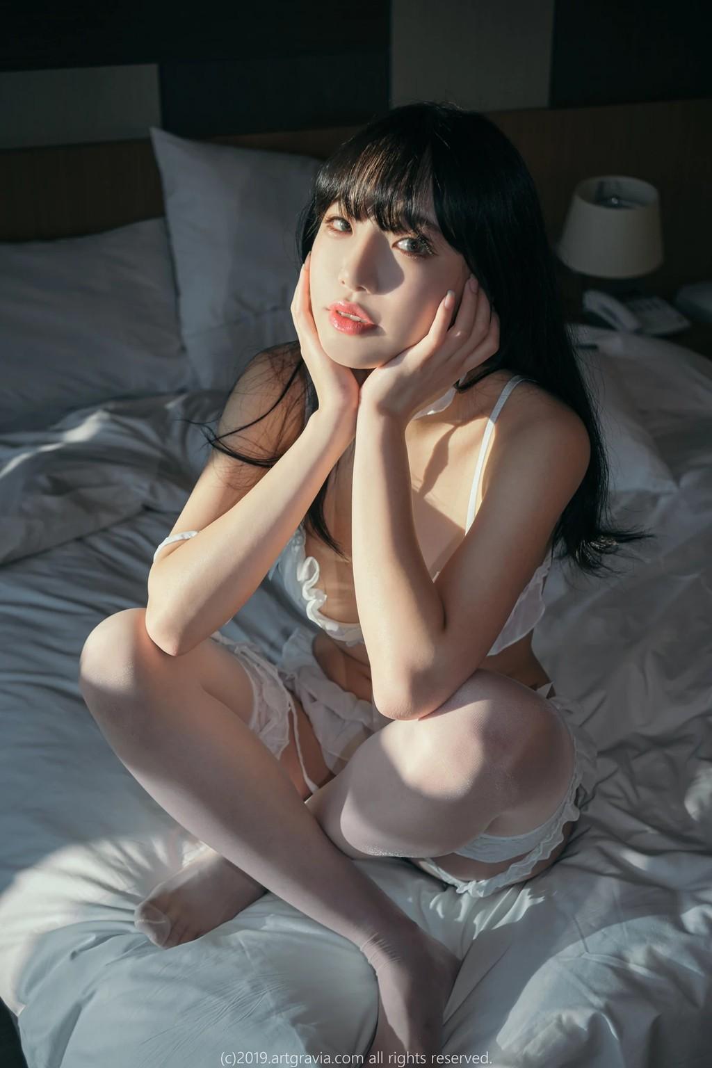 ArtGravia Vol.117: Suryun (수련) (69 photos)(27)