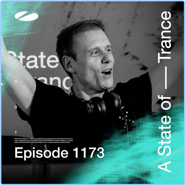 Armin Van Buuren ASOT (1173) A State Of Trance Episode (1173-2024) WEB [FLAC] 16BITS 44 1KHZ QqJE0m4X_o