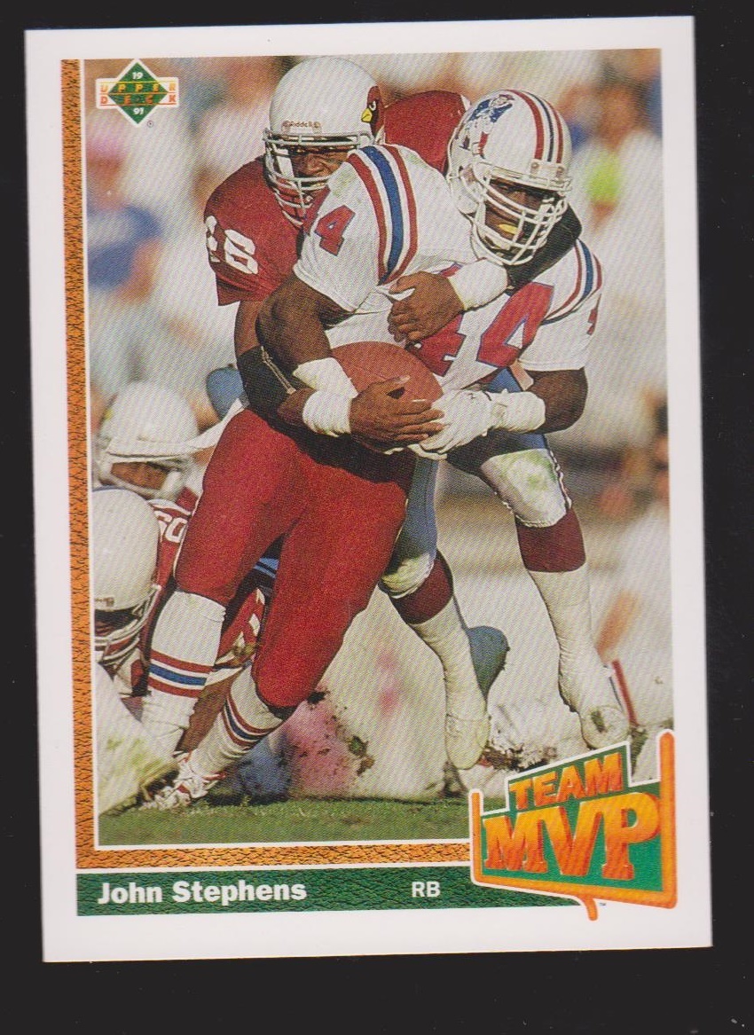 New England Patriots Cards You Pick -- Get 40% off Details Inside A3 - Picture 157 of 248