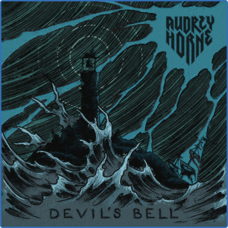 Audrey Horne - Devil´s Bell (2022)