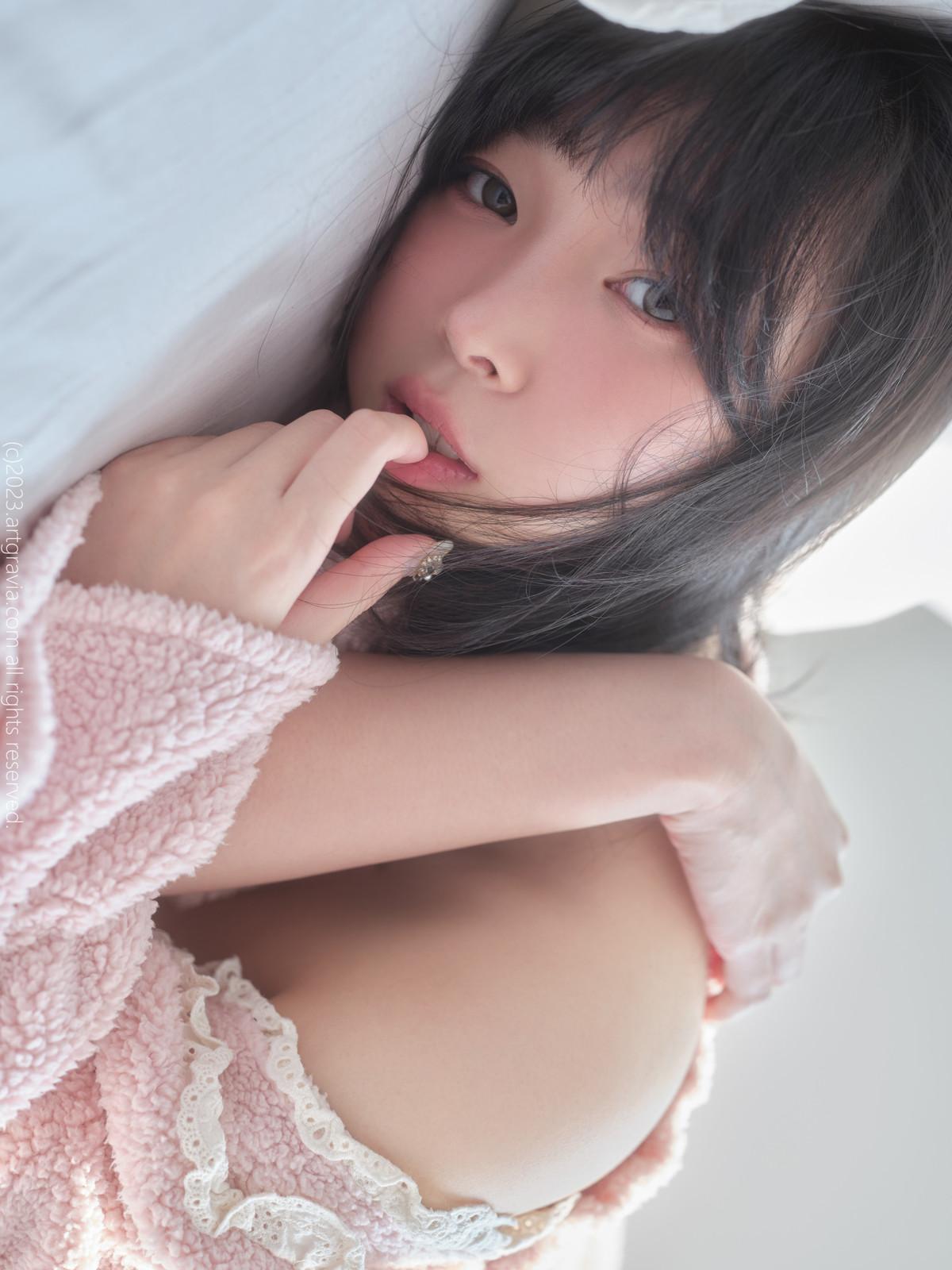 Kang Inkyung 강인경, [ArtGravia] Vol.537 Photobook Set.02(16)