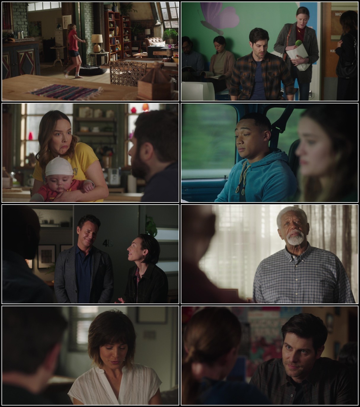 A Million Little Things S05E09 faThers day 1080p AMZN WEBRip DDP5 1 ...