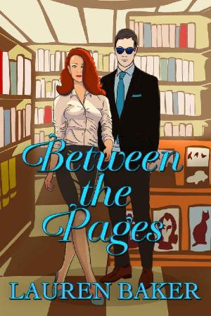 Between the Pages - Lauren Baker