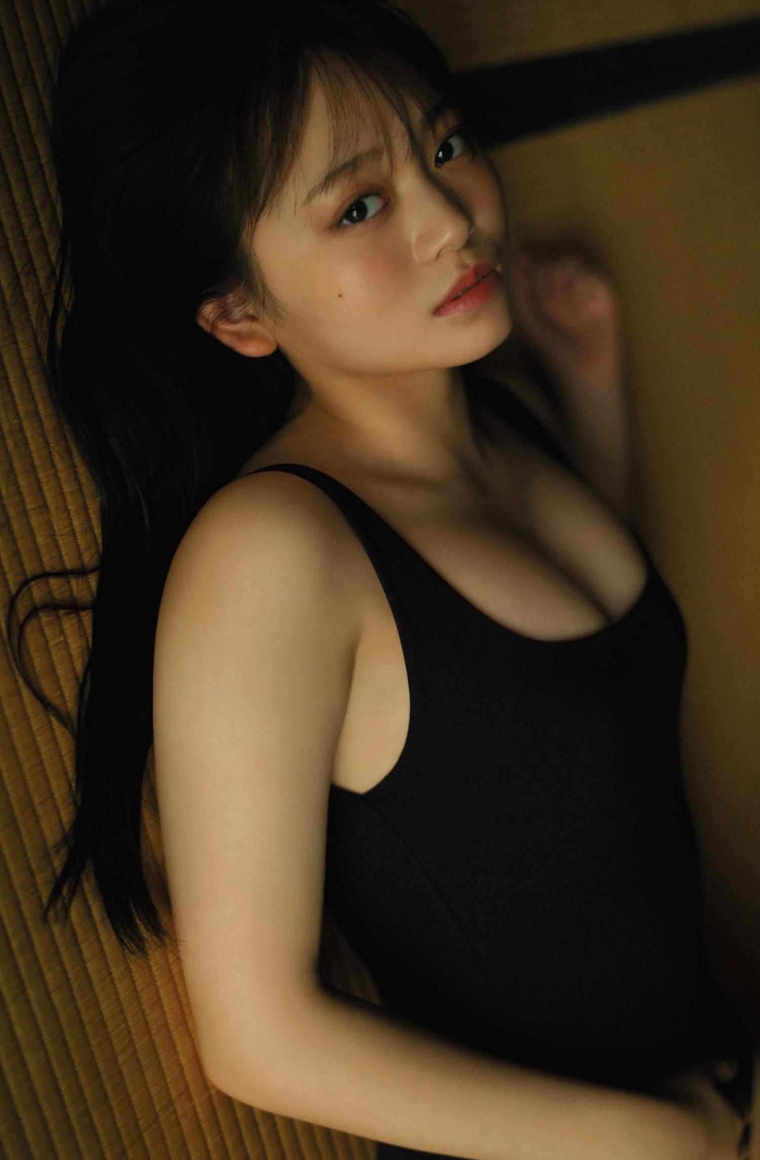 Mai Horai 蓬莱舞, STRIKE！ 10回表 2023.06.29(15)