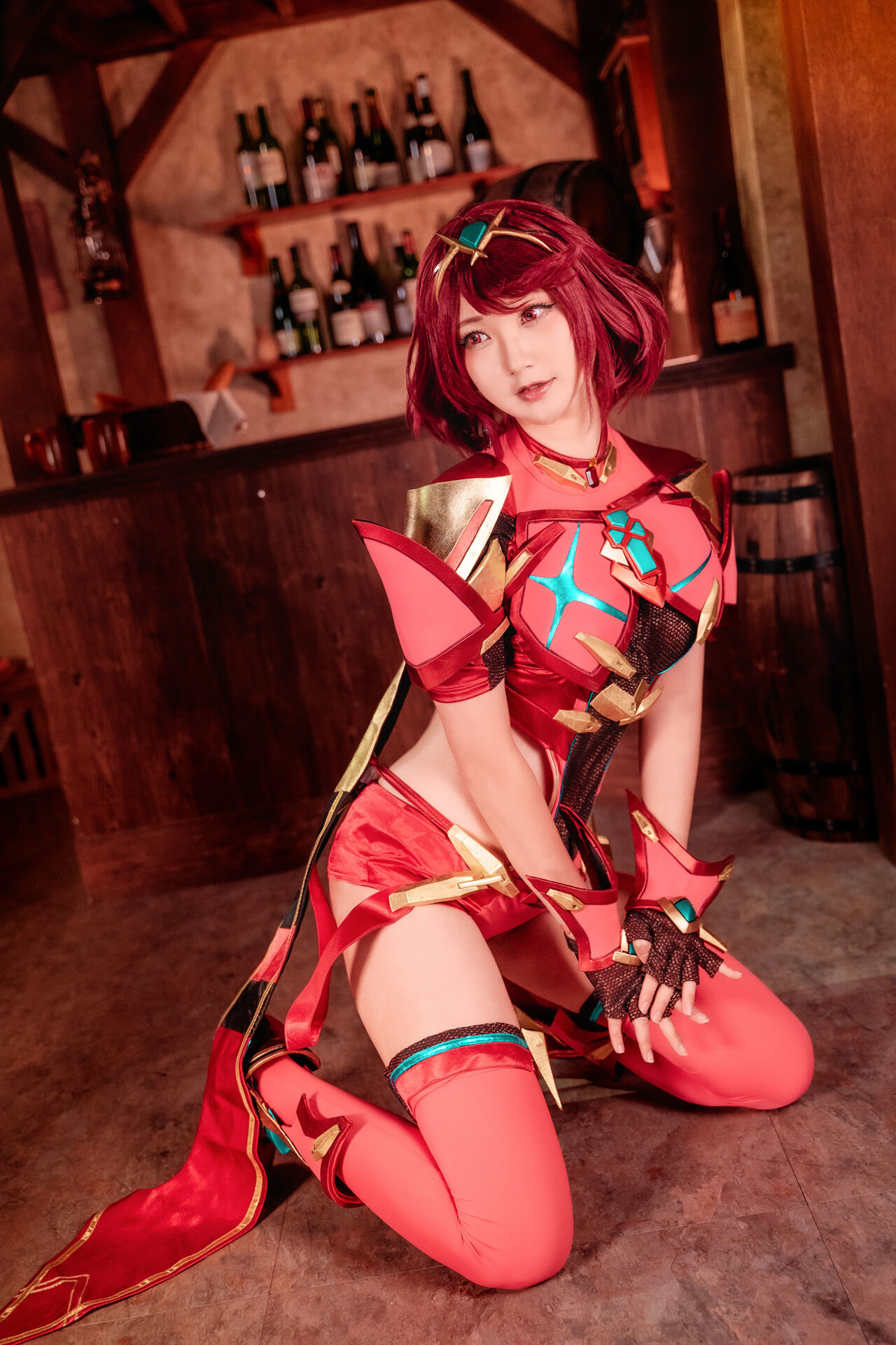 CocoPie - Anya Forger [17P]